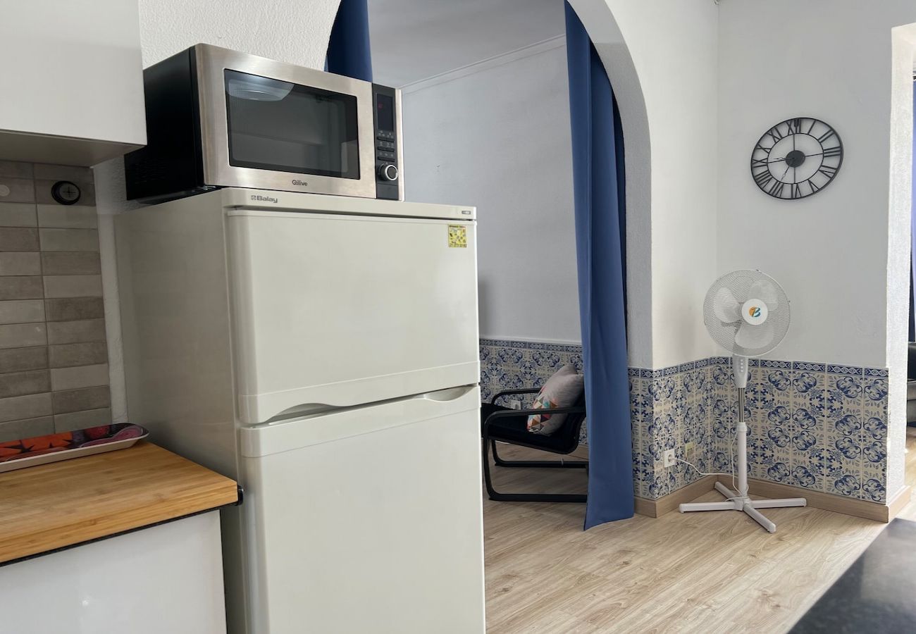 Apartamento em Costa de Caparica - Torre Templários   · 2 Bedroom apartment in Capari