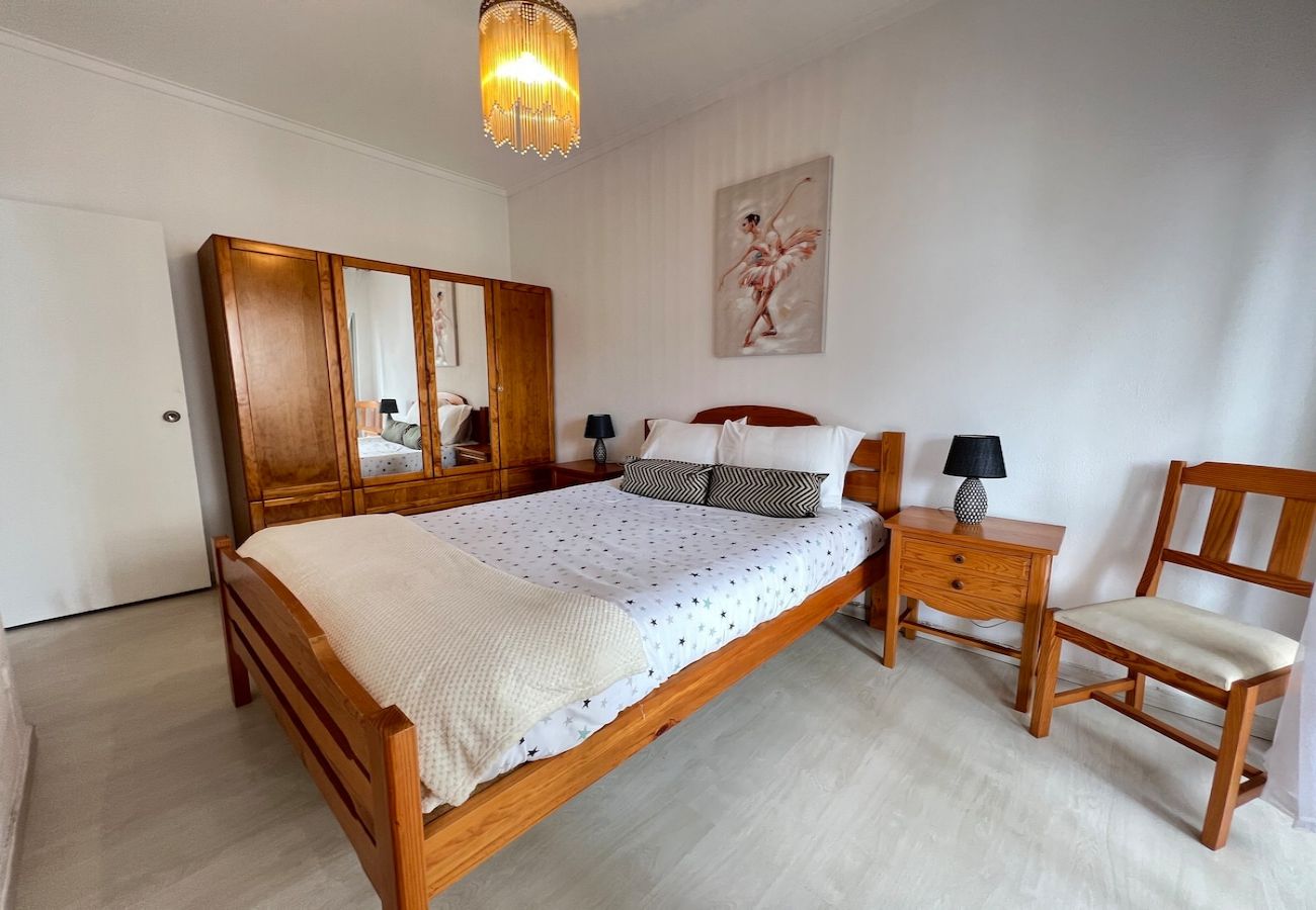 Apartamento em Costa de Caparica - Torre Templários   · 2 Bedroom apartment in Capari