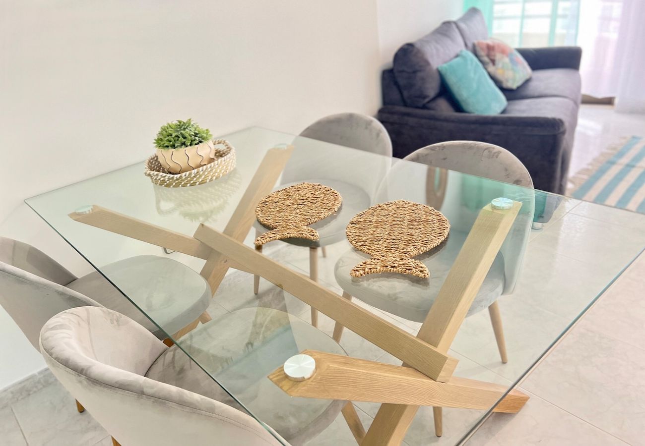 Apartamento em Costa de Caparica - O mar na frente d"lux Caparica
