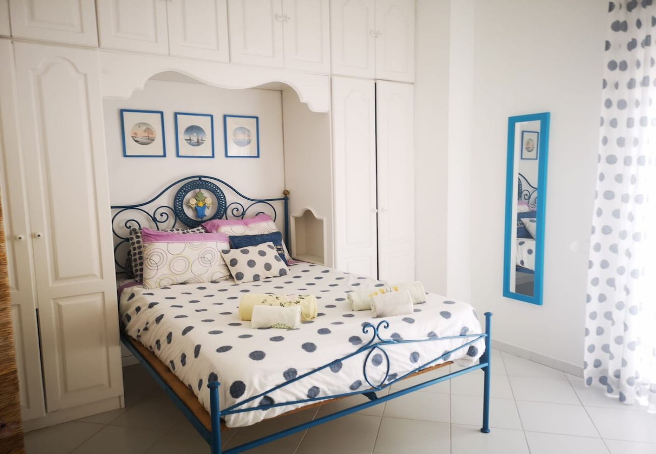 Apartamento em Costa de Caparica - 1C Dª ROSA · BBQ & Terrace Caparica Apartment