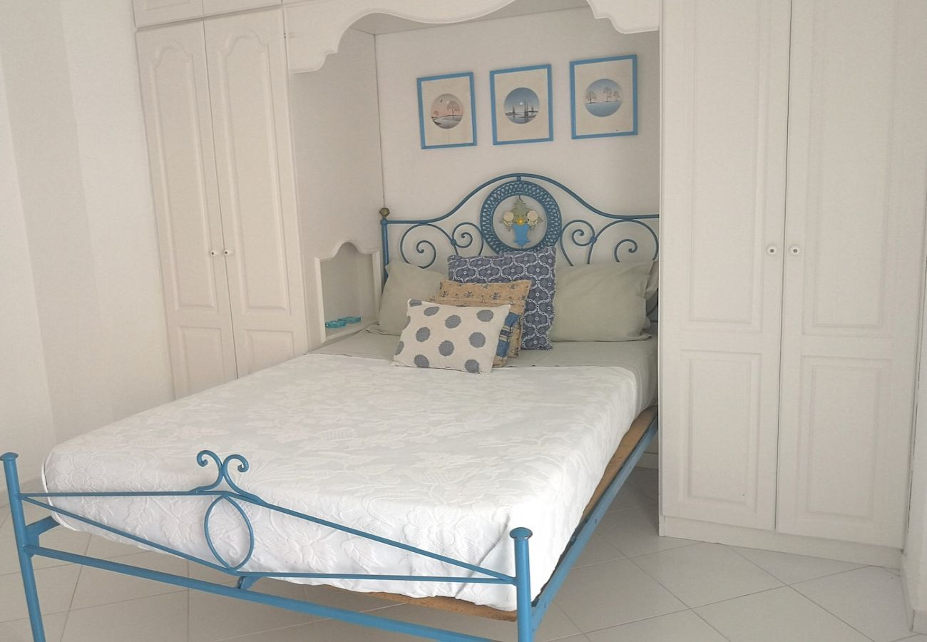 Apartamento em Costa de Caparica - 1C Dª ROSA · BBQ & Terrace Caparica Apartment