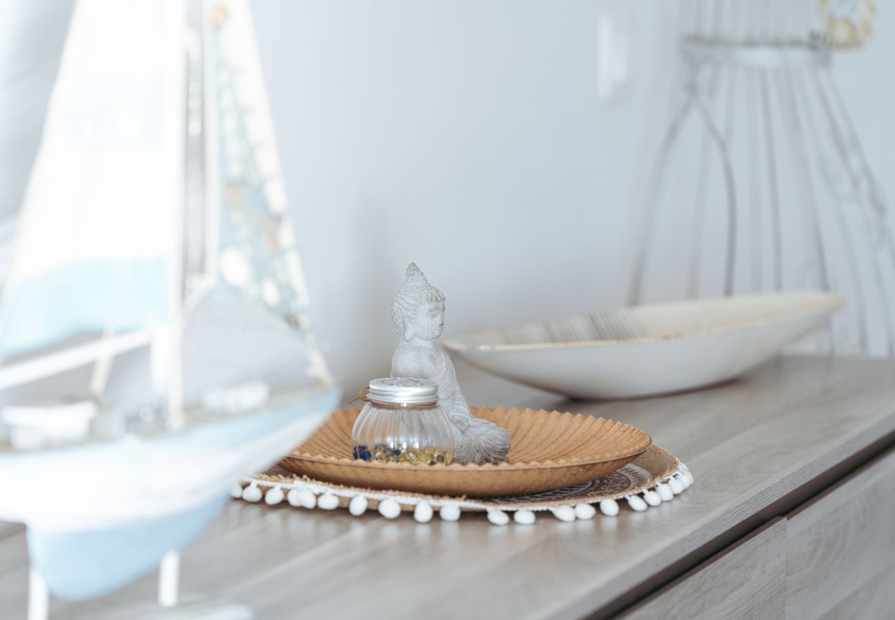 Apartamento em Costa de Caparica - 4ºA · Caparica Ocean View Apartment