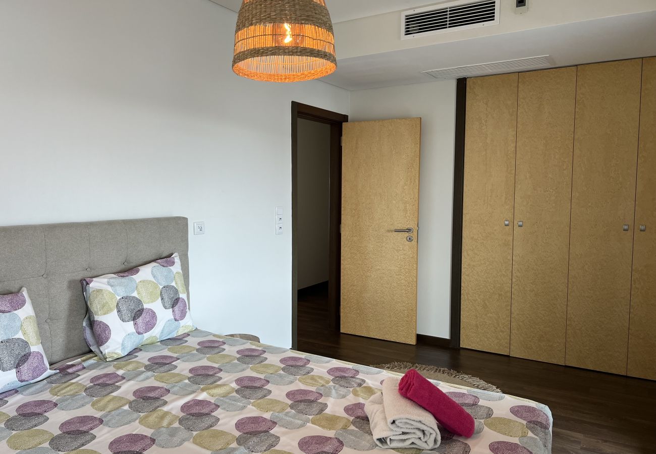Apartamento em Costa de Caparica - Front Line, Sea View, luxury Penthouse in Caparica
