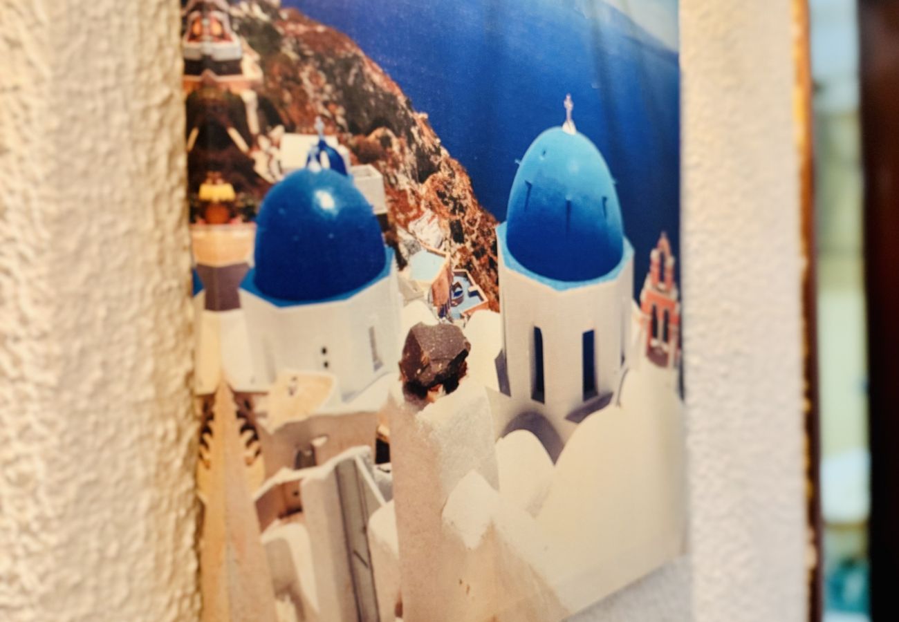 Apartamento em Costa de Caparica - Sol e Piscina na Caparica