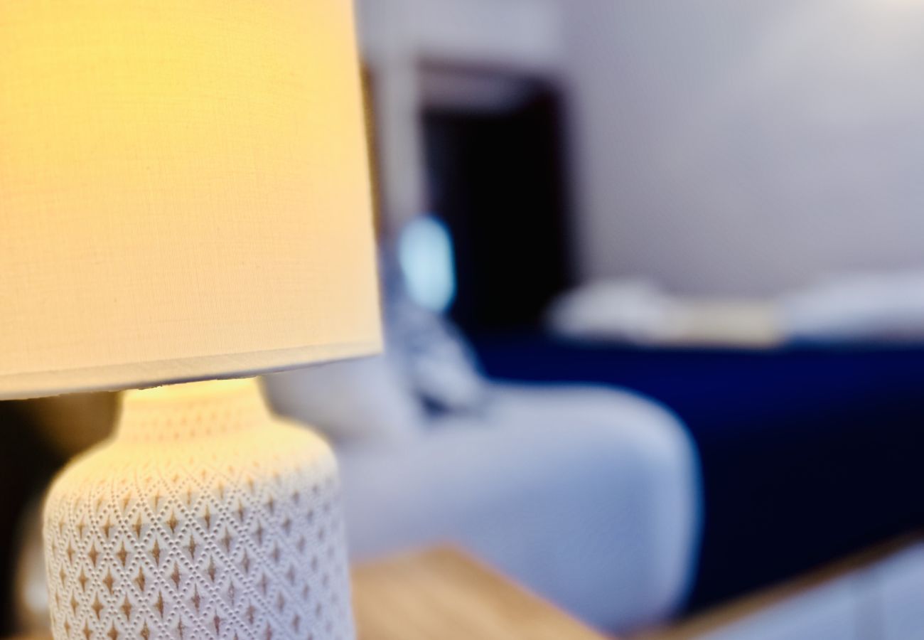 Apartamento em Costa de Caparica - Sol e Piscina na Caparica