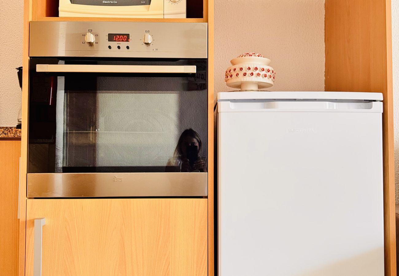 Apartamento em Costa de Caparica - Sol e Piscina na Caparica