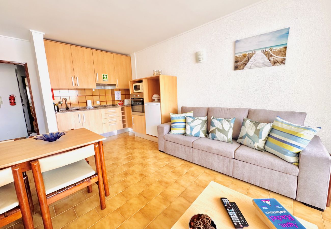 Apartamento em Costa de Caparica - Sol e Piscina na Caparica