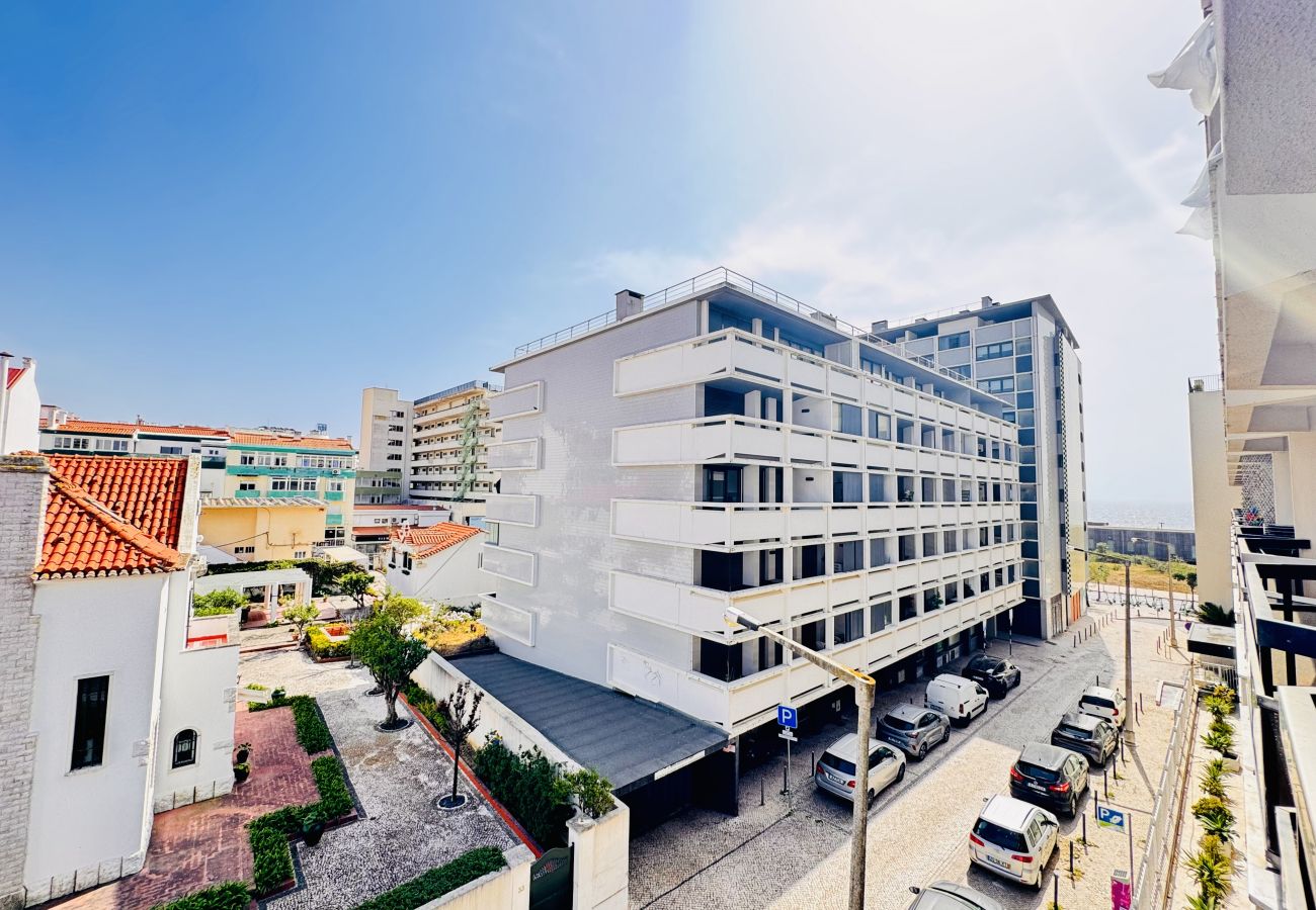 Apartamento em Costa de Caparica - Sol e Piscina na Caparica