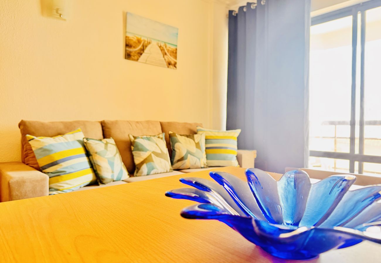 Apartamento em Costa de Caparica - Sol e Piscina na Caparica