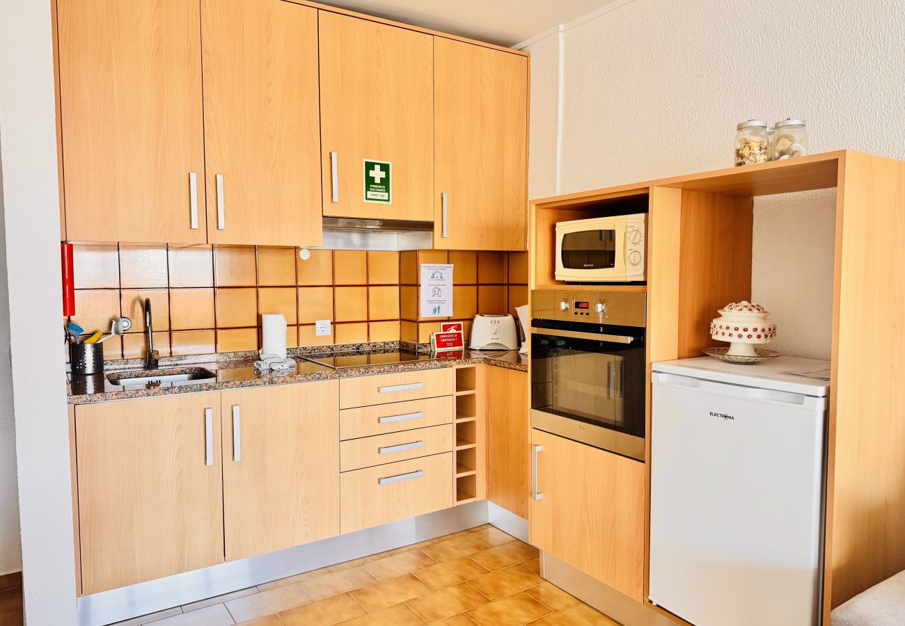 Apartamento em Costa de Caparica - Sol e Piscina na Caparica