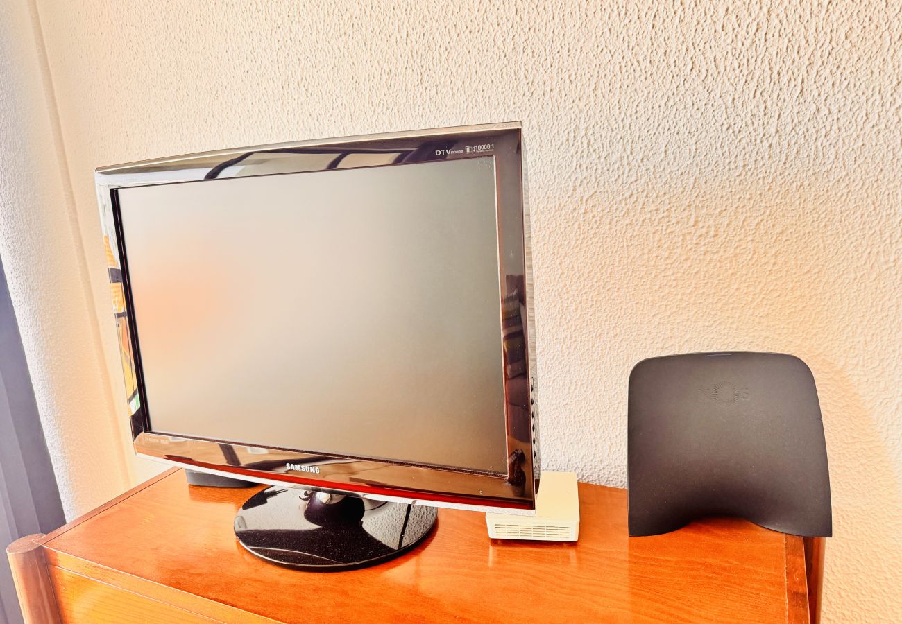 Apartamento em Costa de Caparica - Sol e Piscina na Caparica