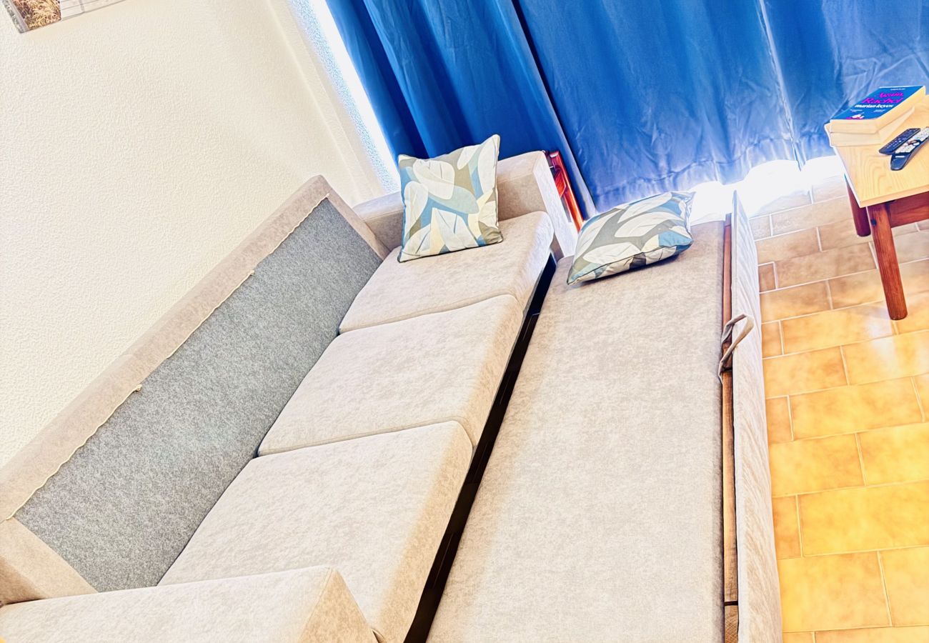 Apartamento em Costa de Caparica - Sol e Piscina na Caparica