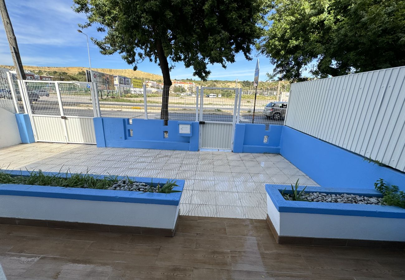 Villa em Costa de Caparica - Caparica Villa blue beach