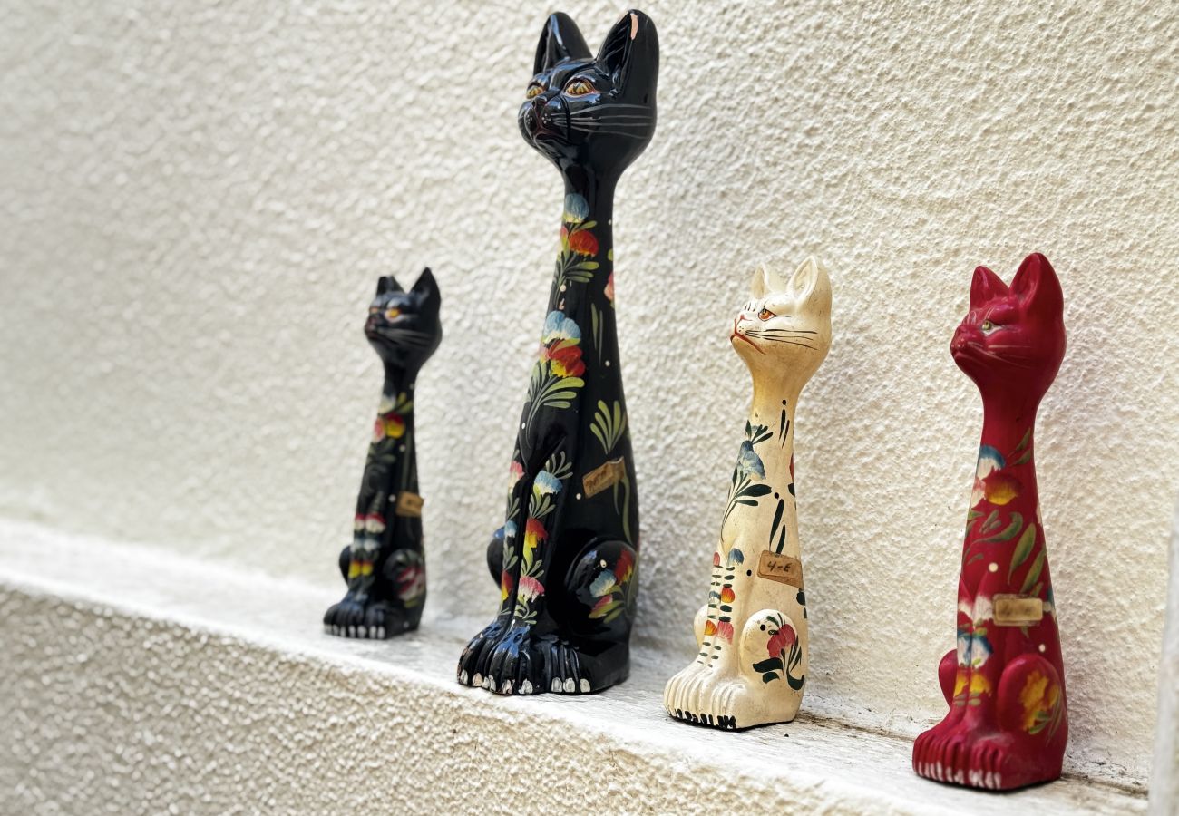 Estúdio em Costa de Caparica - Studio & Terraço