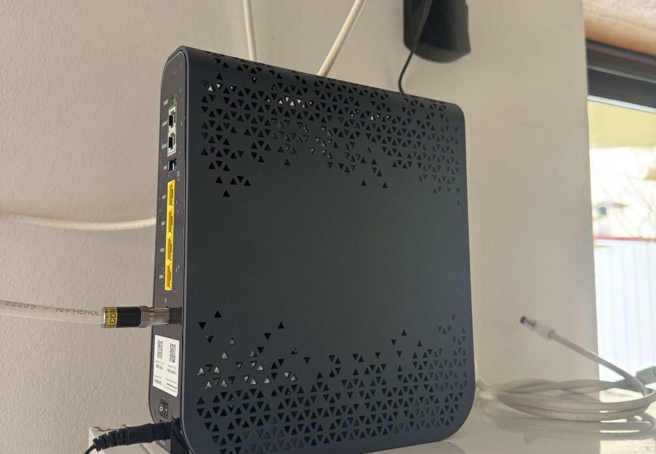 Estúdio em Costa de Caparica - Studio & Terraço