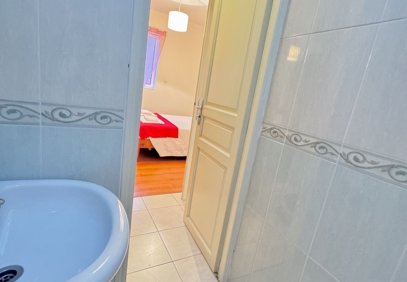 Apartamento em Costa de Caparica - CASA DO MAR T3