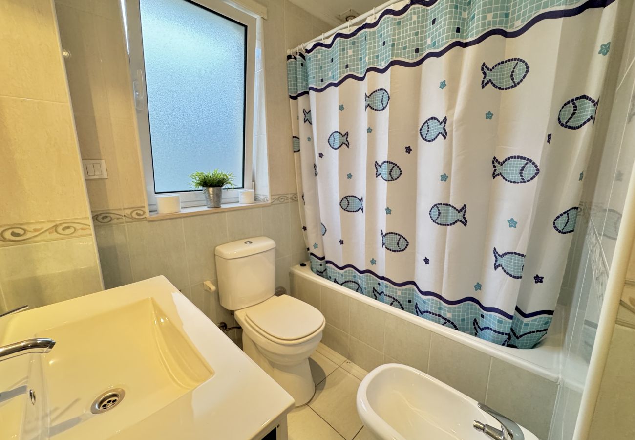 Apartamento em Costa de Caparica - CASA DO MAR T3