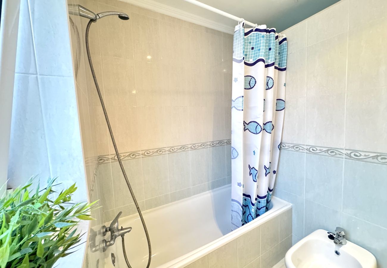 Apartamento em Costa de Caparica - CASA DO MAR T3