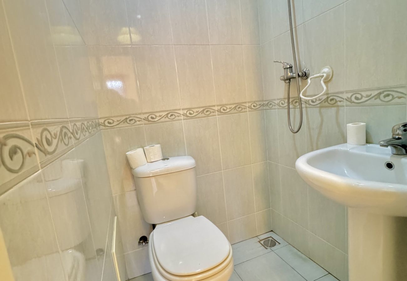 Apartamento em Costa de Caparica - CASA DO MAR T3