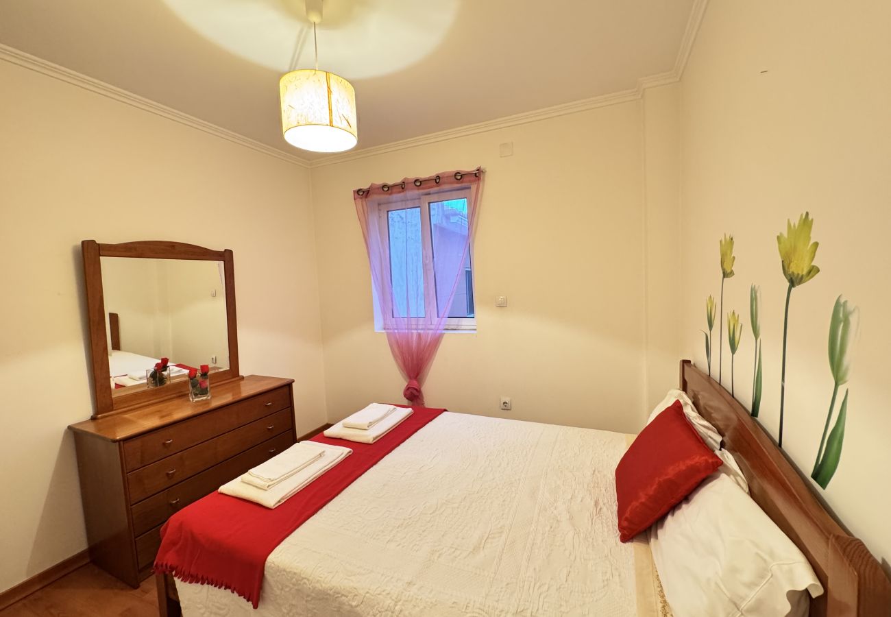 Apartamento em Costa de Caparica - CASA DO MAR T3
