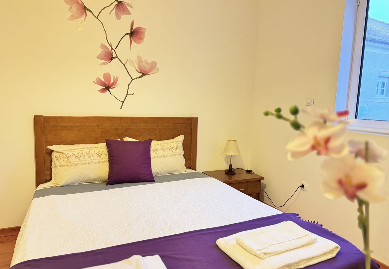 Apartamento em Costa de Caparica - CASA DO MAR T3