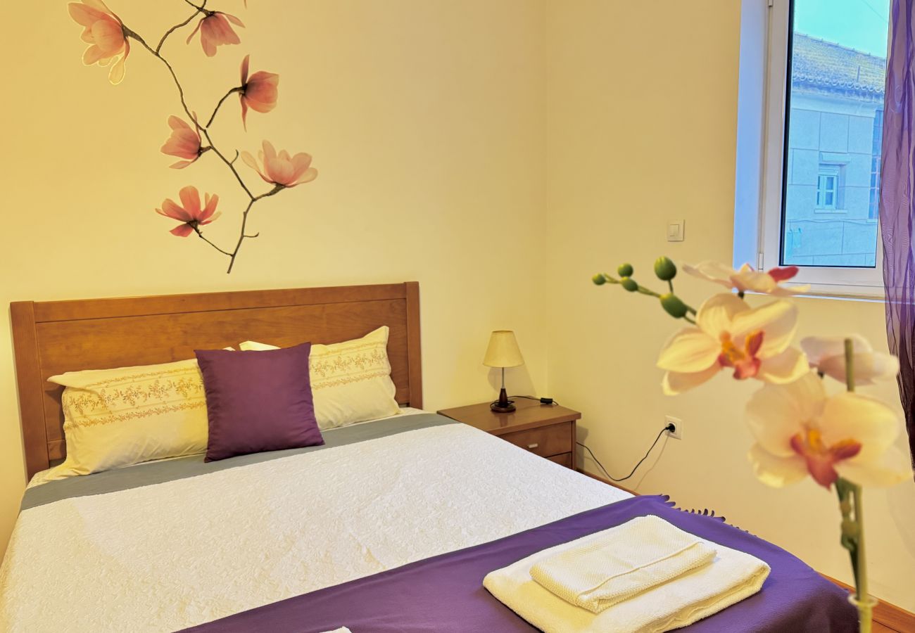 Apartamento em Costa de Caparica - CASA DO MAR T3