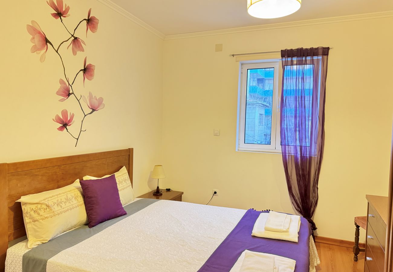 Apartamento em Costa de Caparica - CASA DO MAR T3
