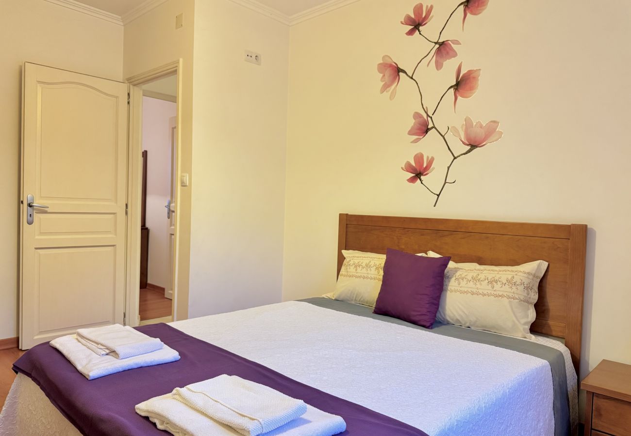 Apartamento em Costa de Caparica - CASA DO MAR T3