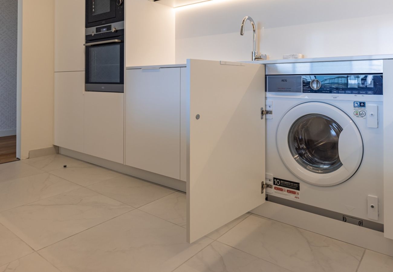 Apartamento em Armação de Pêra - D`Lux 2room apartment Spa&Pool @ Bayline