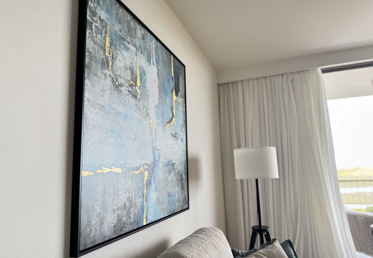 Apartamento em Armação de Pêra - D`Lux 2room apartment Spa&Pool @ Bayline