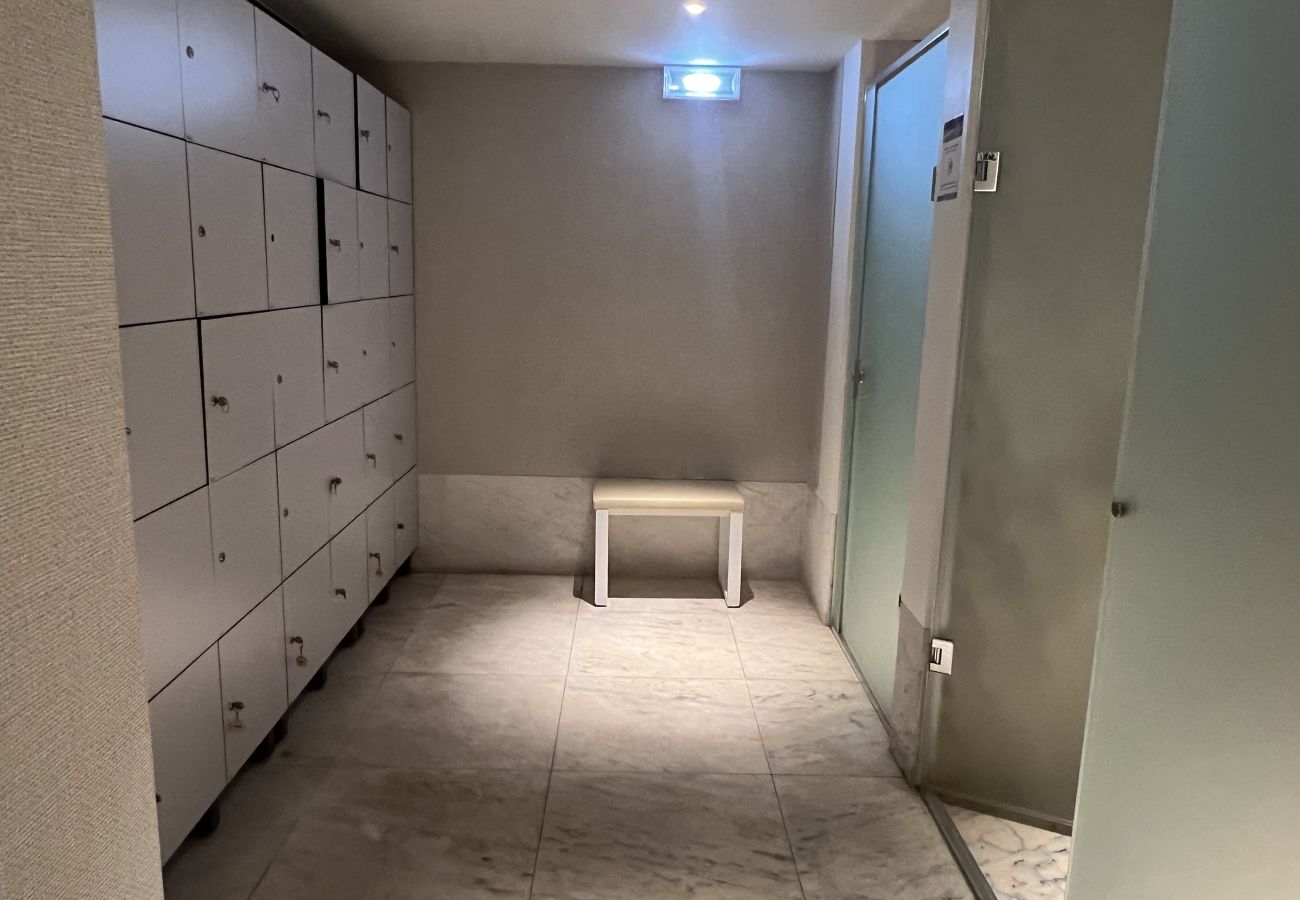 Apartamento em Armação de Pêra - D`Lux 2room apartment Spa&Pool @ Bayline