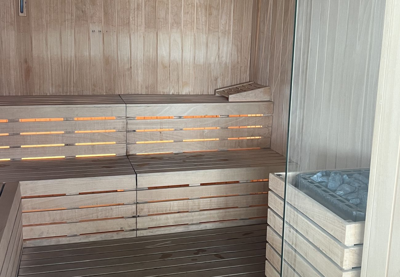 Apartamento em Armação de Pêra - D`Lux 2room apartment Spa&Pool @ Bayline