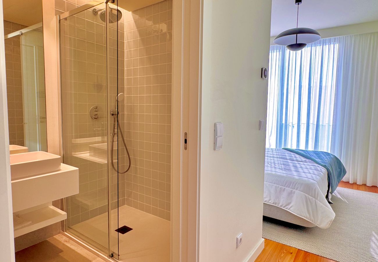 Apartamento em Armação de Pêra - D`Lux 2room apartment Spa&Pool @ Bayline