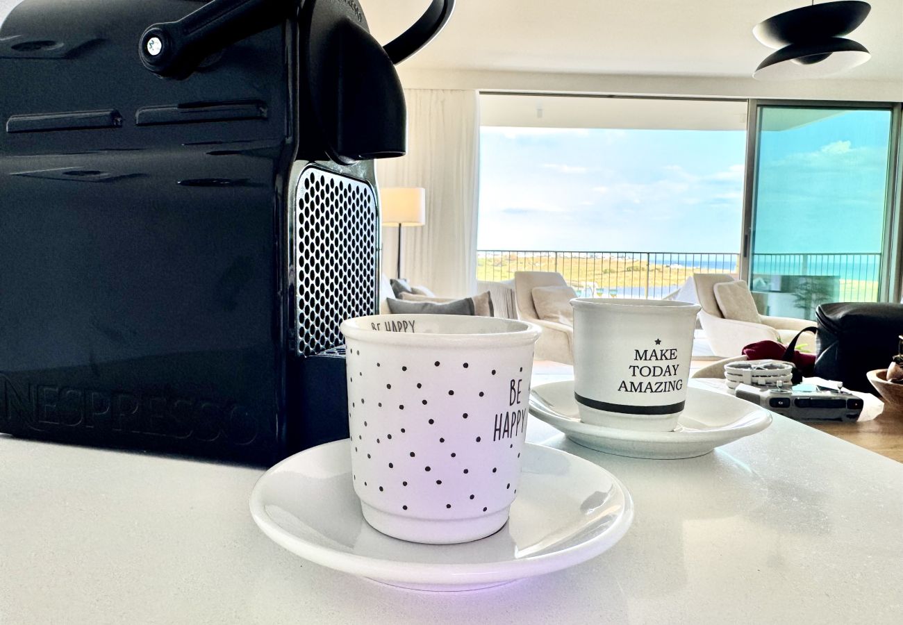 Apartamento em Armação de Pêra - D`Lux 2room apartment Spa&Pool @ Bayline