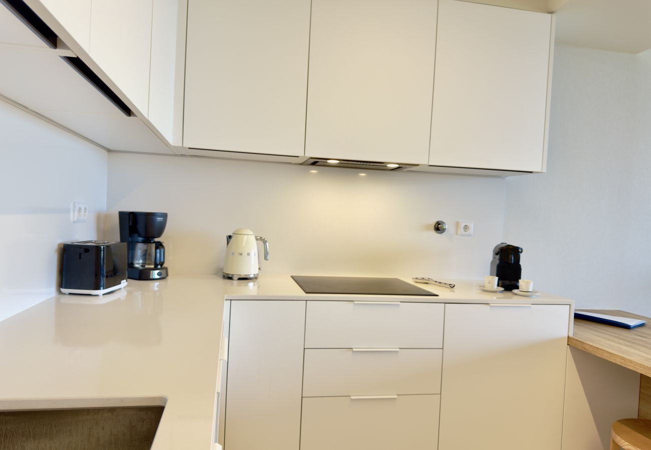 Apartamento em Armação de Pêra - D`Lux 2room apartment Spa&Pool @ Bayline