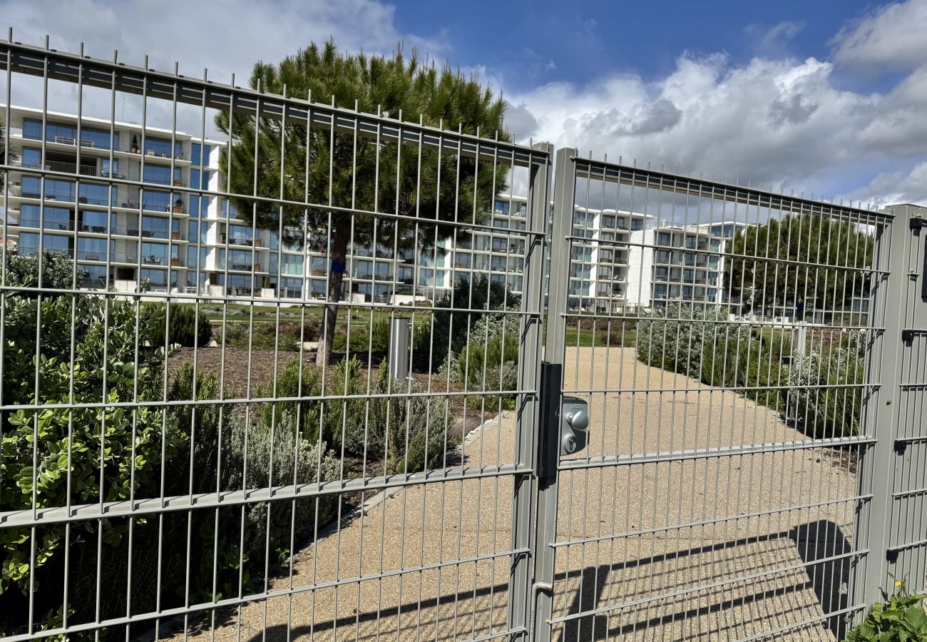 Apartamento em Armação de Pêra - D`Lux 2room apartment Spa&Pool @ Bayline