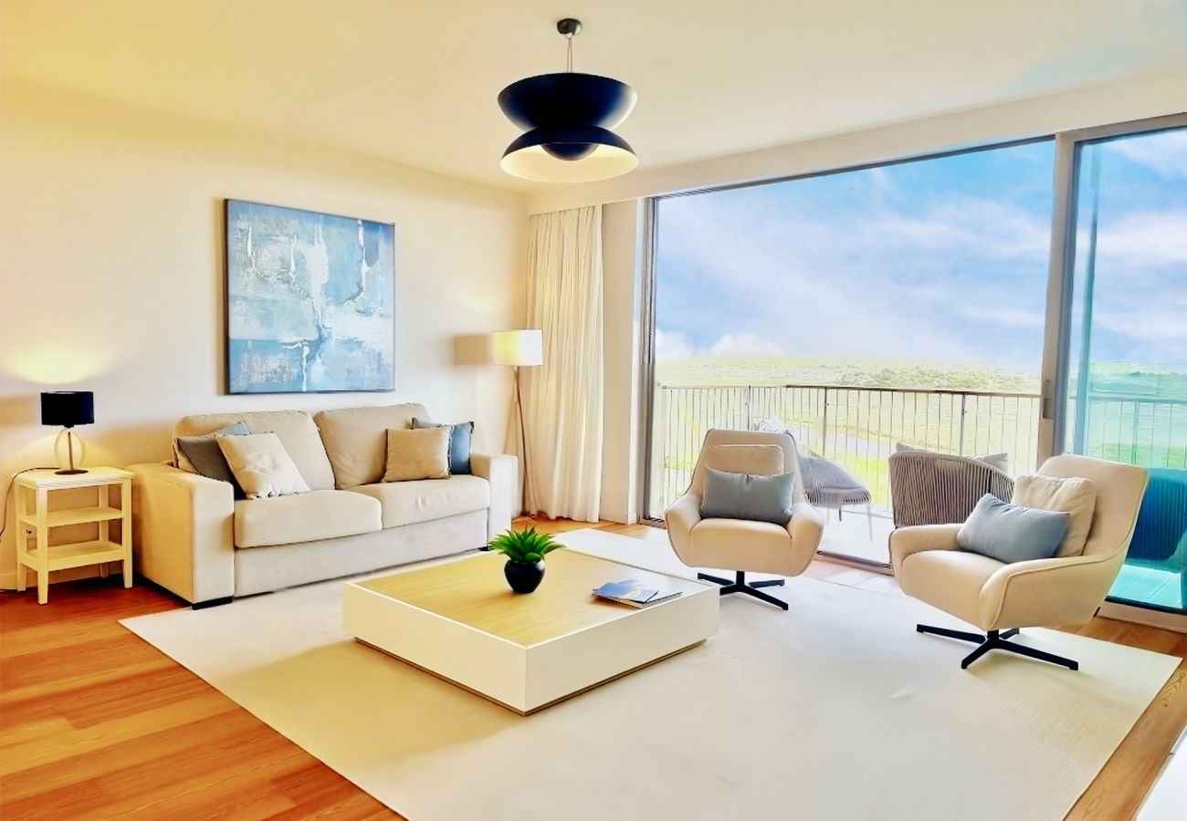 Apartamento em Armação de Pêra - D`Lux 2room apartment Spa&Pool @ Bayline