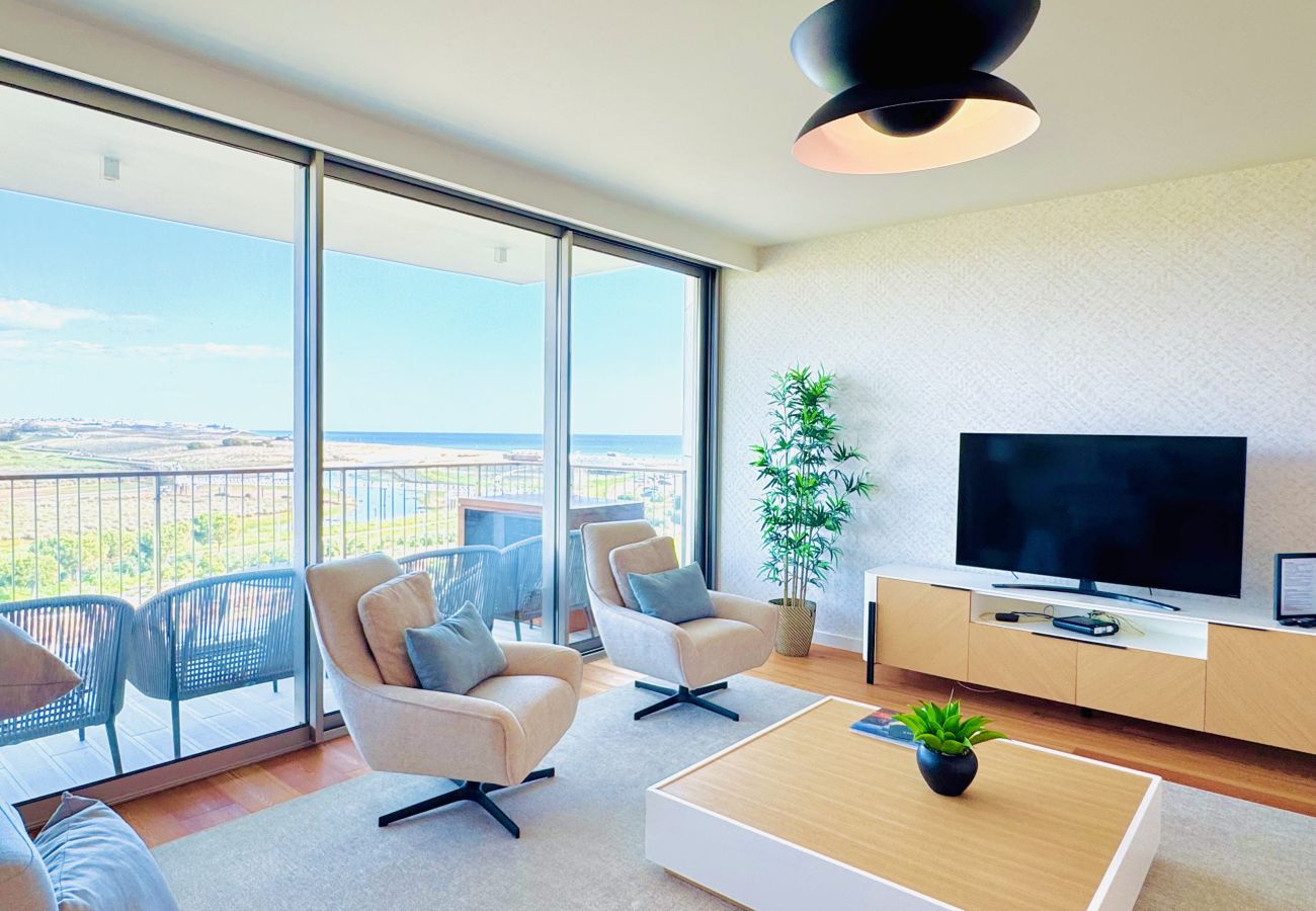 Apartamento em Armação de Pêra - D`Lux 2room apartment Spa&Pool @ Bayline