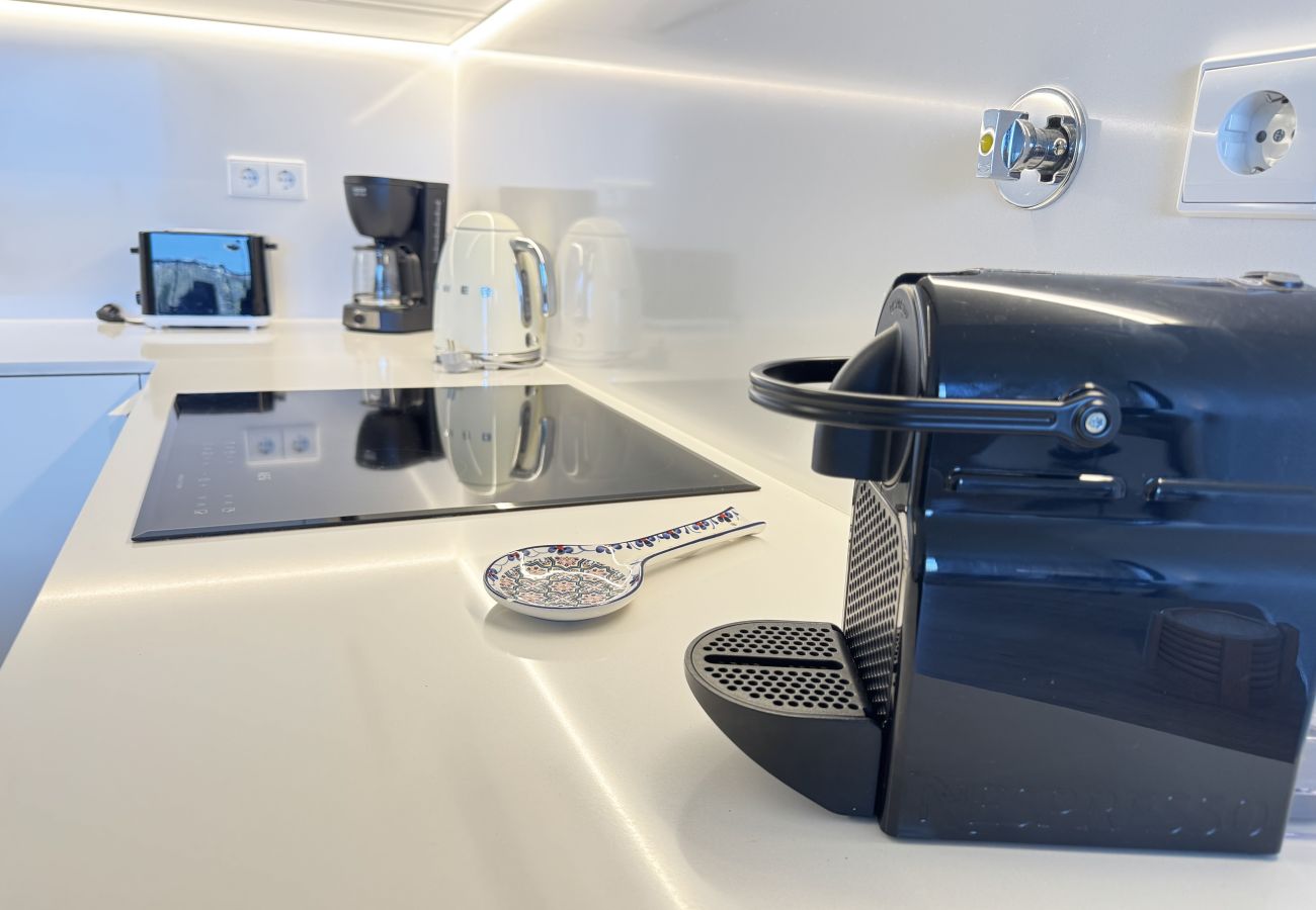 Apartamento em Armação de Pêra - D`Lux 2room apartment Spa&Pool @ Bayline