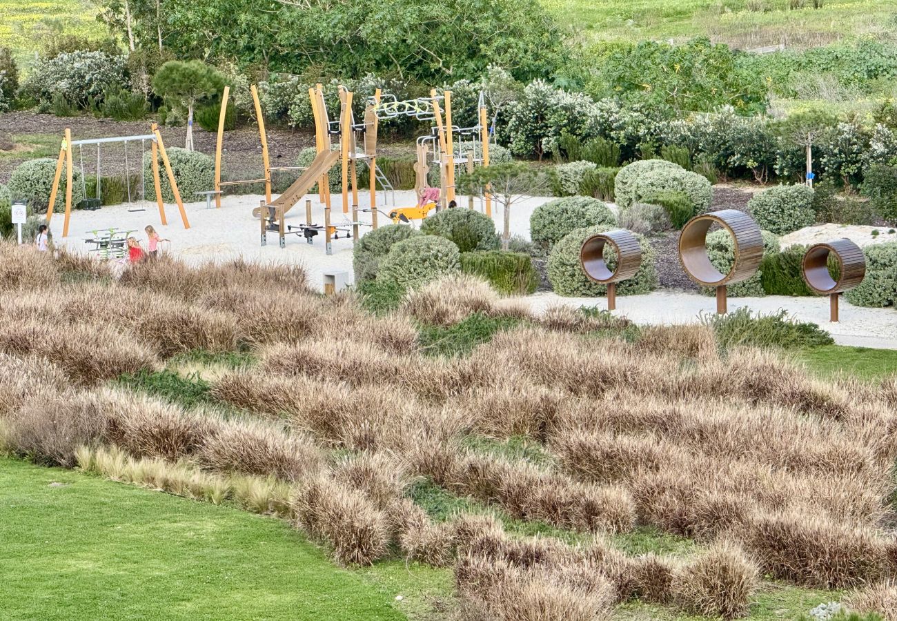 Apartamento em Armação de Pêra - D`Lux 2room apartment Spa&Pool @ Bayline