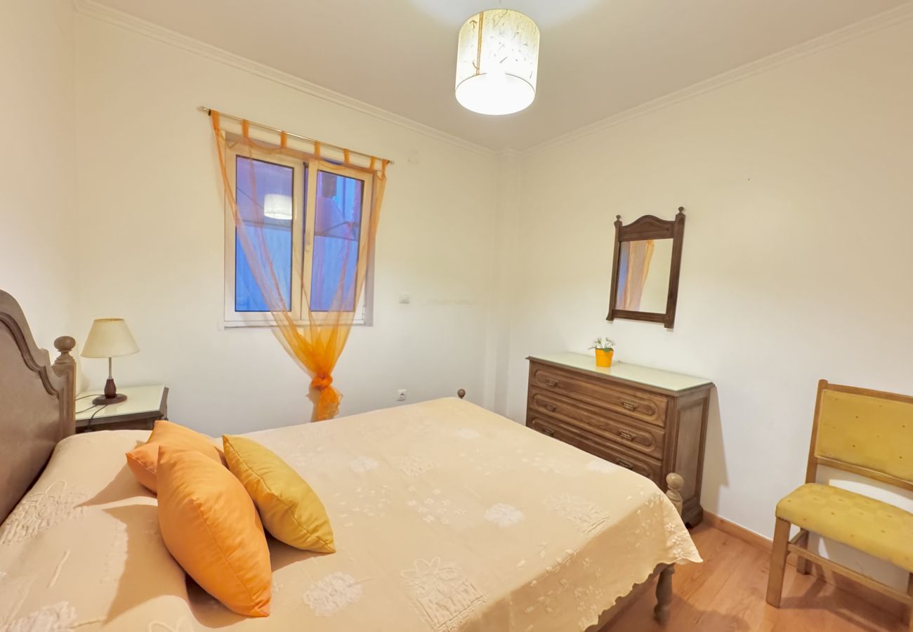 Apartamento em Costa de Caparica - Jardim da Praia II