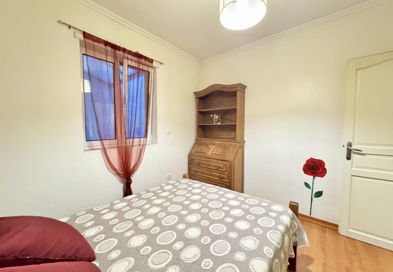 Apartamento em Costa de Caparica - Jardim da Praia II