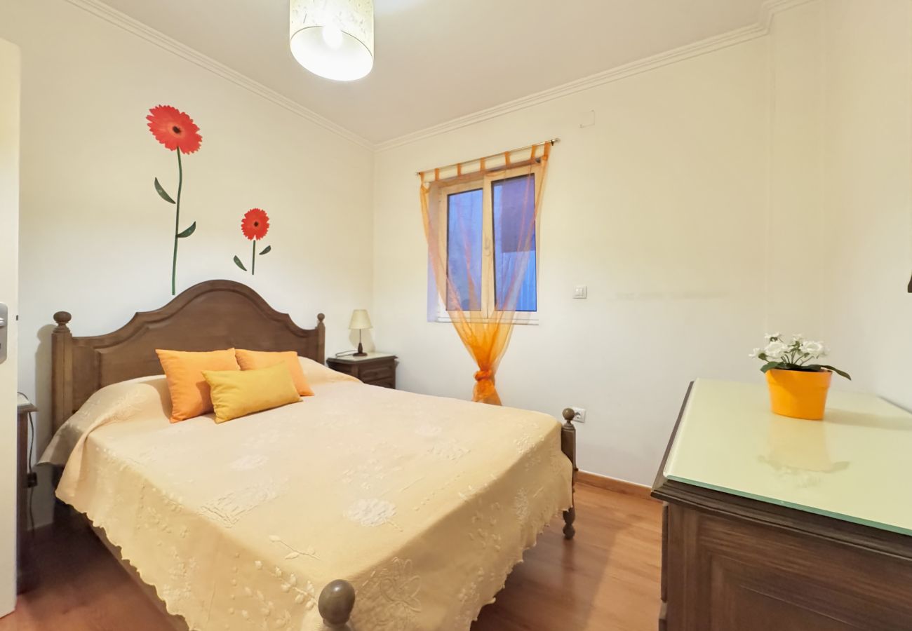 Apartamento em Costa de Caparica - Jardim da Praia II