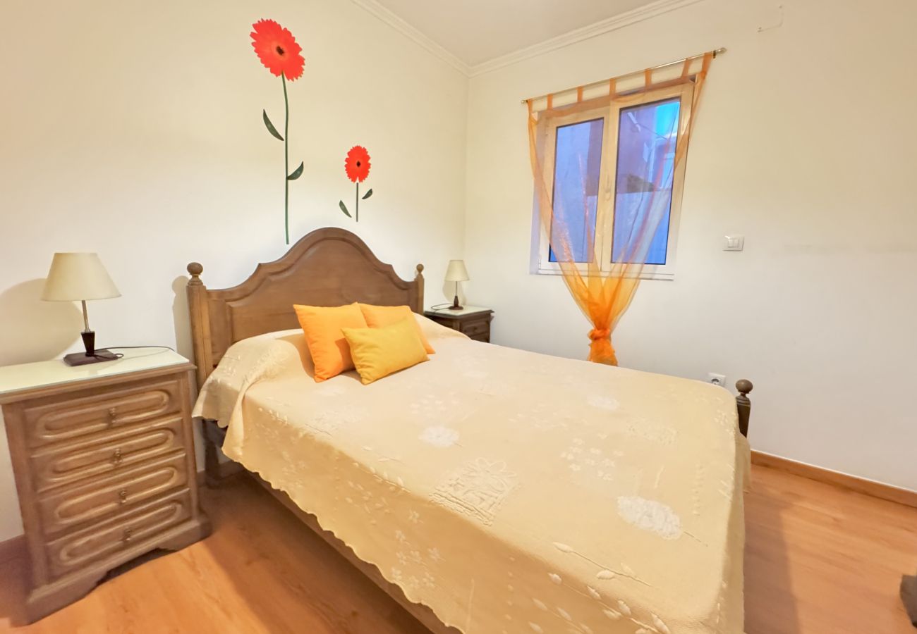 Apartamento em Costa de Caparica - Jardim da Praia II