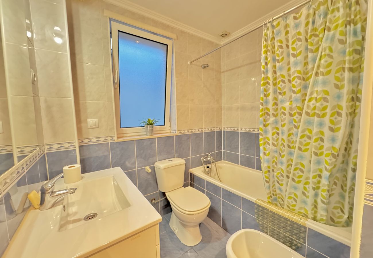 Apartamento em Costa de Caparica - Jardim da Praia II