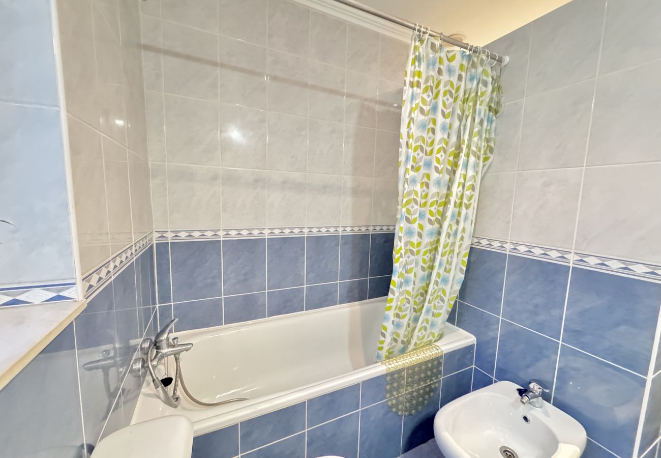 Apartamento em Costa de Caparica - Jardim da Praia II