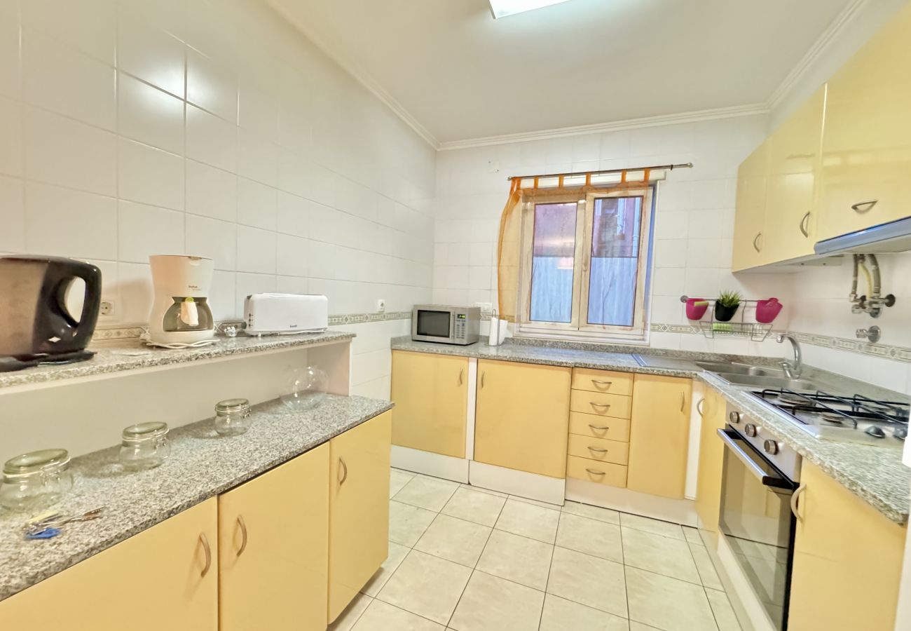 Apartamento em Costa de Caparica - Jardim da Praia II