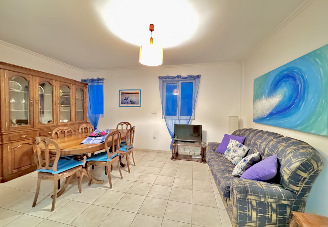 Apartamento em Costa de Caparica - Jardim da Praia II