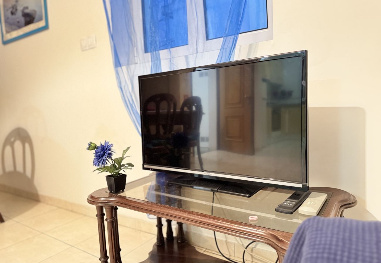 Apartamento em Costa de Caparica - Jardim da Praia II