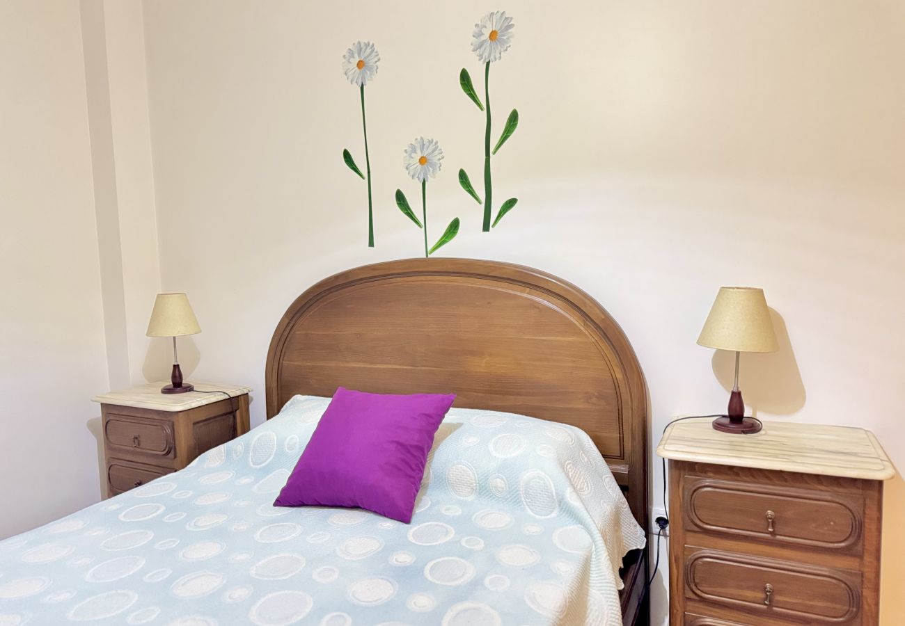 Apartamento em Costa de Caparica - Jardim da Praia II
